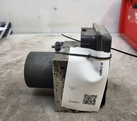 Citroen C5 ABS Pump 9666542880