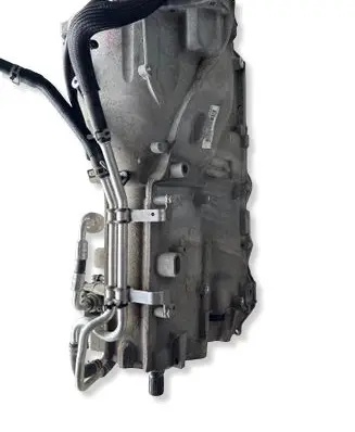 Jeep Wrangler Automatic gearbox P68271078AC
