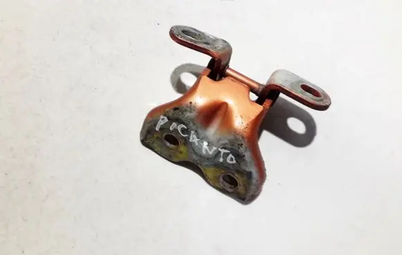 KIA Picanto Rear door lower hinge