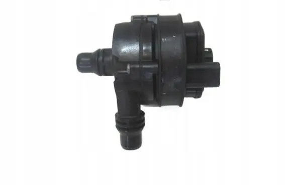 BMW 3 F30 F35 F31 Electric auxiliary coolant/water pump 6834917