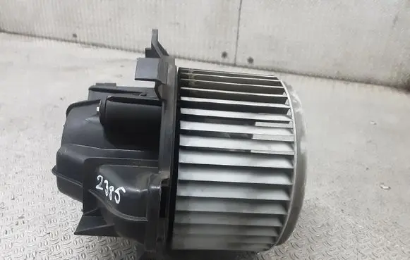 Fiat Stilo Heater fan/blower