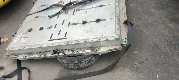 Cupra Born Car battery 0Z1915911R