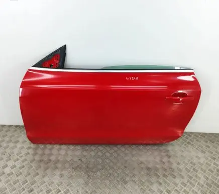 Audi A5 8T 8F Door (2 Door Coupe) 8T0831311F