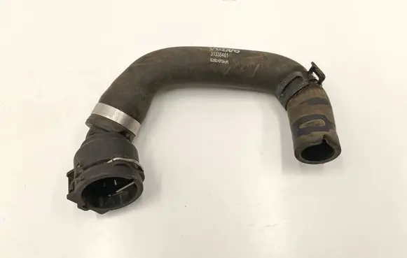 Volvo XC90 Engine coolant pipe/hose 31338461