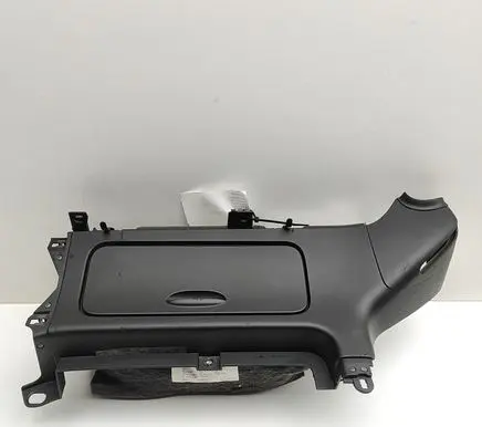 Porsche Cayman 981 Glove box 987555071 98755666301