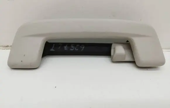 Skoda Superb B9 Front interior roof grab handle