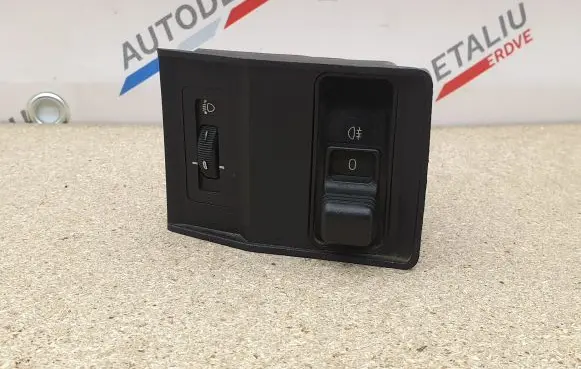 BMW 5 E34 Light switch 8110498 8351241