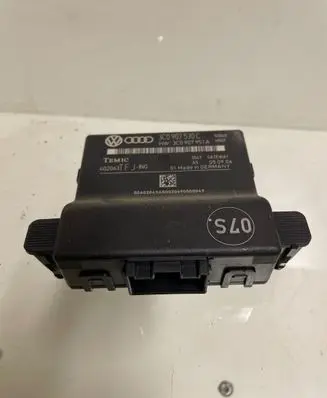 Volkswagen PASSAT B6 Gateway control module 3C0907951A 3C0907530C