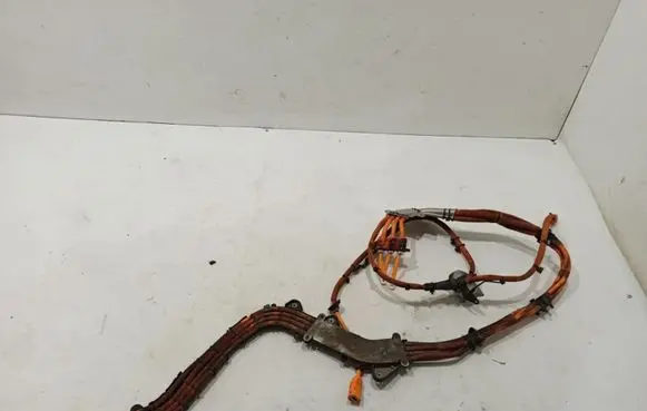 Audi A6 S6 C8 4K Other wiring loom 4K1971013F