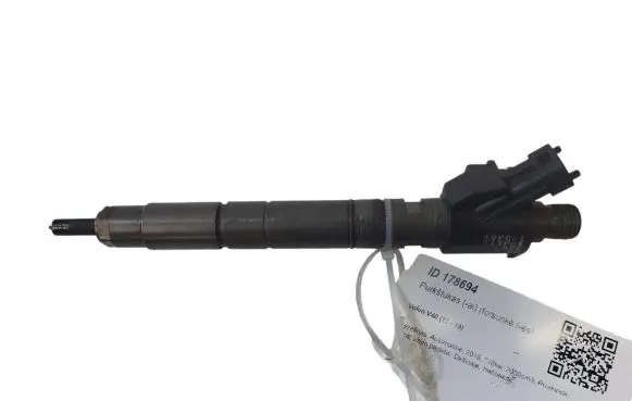 Volvo V40 Fuel injector 31303238 0445116046
