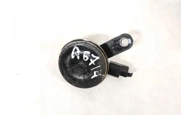 Honda CR-V Horn signal