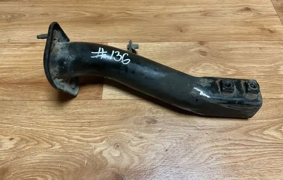 Mini One - Cooper R50 - 53 Front bumper shock/impact absorber 12942510 675112