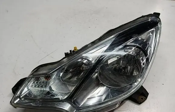 DS Automobiles 3 Headlight/headlamp 9673814980 9673815080 9677038380