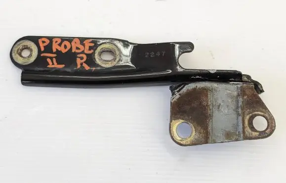 Ford Probe Engine bonnet/hood hinges KA7852410 3395705