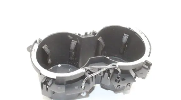 Audi A4 S4 B9 8W Cup holder 8W0862533A