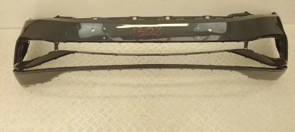 Volkswagen PASSAT B8 Front bumper
