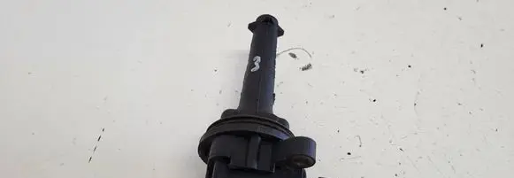 Volvo V70 High voltage ignition coil 9125601 04W383 6680