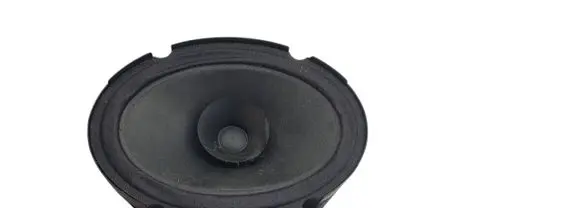 Mazda 3 II Front door speaker 475649