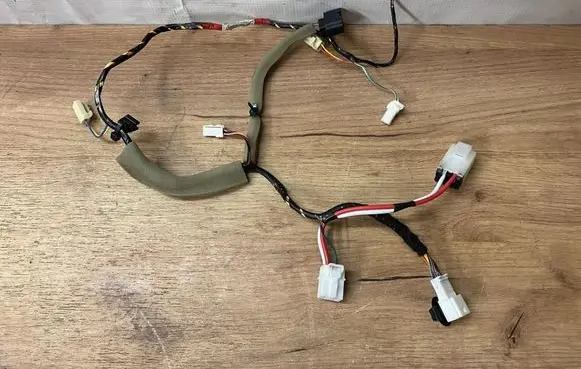 Renault Megane E-Tech Other wiring loom 240405MP2A