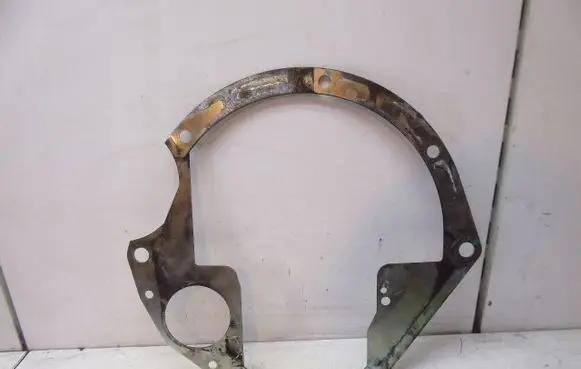 MG ZS Other gearbox part 
