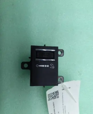 Dodge Grand Caravan Panel lighting control switch 68072006AD 10023764