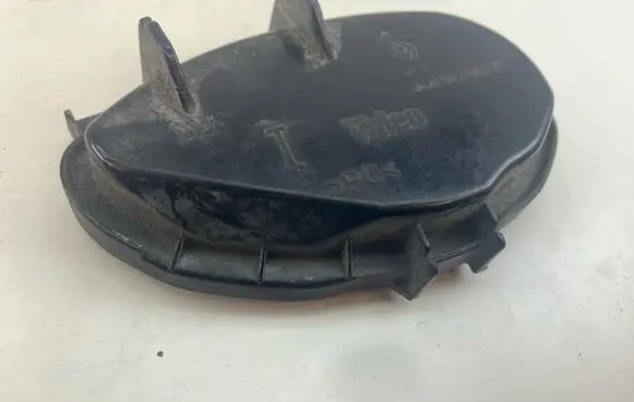 Volkswagen PASSAT B6 Headlight/headlamp dust cover 3C0941607F