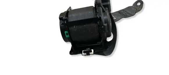 KIA Ceed Rear seatbelt 89820A6010WK