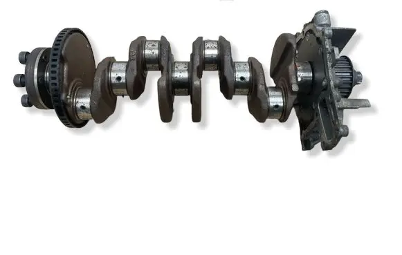 Alfa Romeo Giulietta Crankshaft 55221390