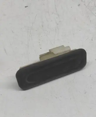 Citroen C4 I Picasso Tailgate glass/window release handle 