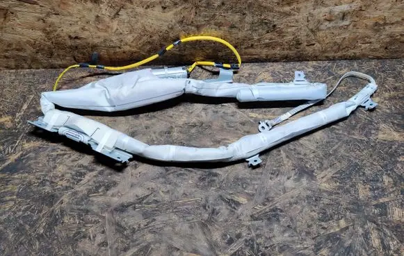 Mitsubishi Space Star Roof airbag 7030A336 622792800
