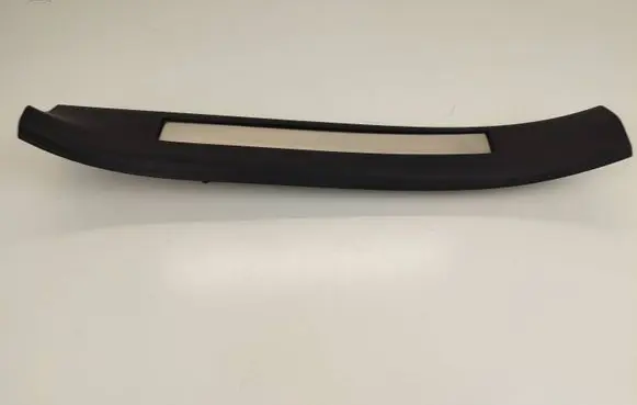 Lexus RX 450H Rear sill trim cover