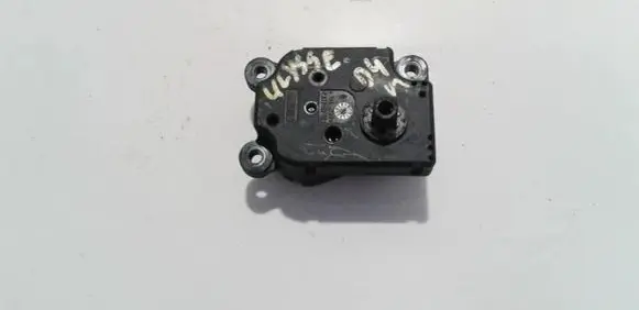 Fiat Ulysse Air flap motor/actuator A21200100
