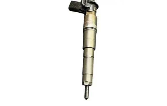 BMW 5 E60 E61 Fuel injector 0445115048 779272105