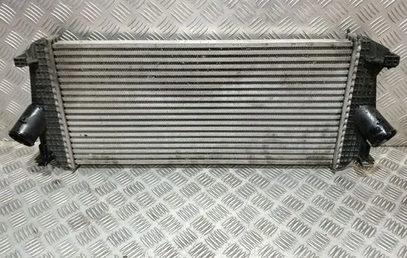Chrysler Grand Voyager V Intercooler radiator 5953770