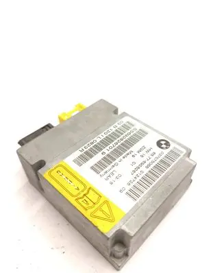 BMW 7 E65 E66 Airbag control unit/module 6928267 037075068 65776928267