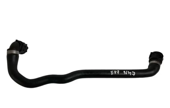 BMW 1 E81 E87 Engine coolant pipe/hose 7796871 17127796871