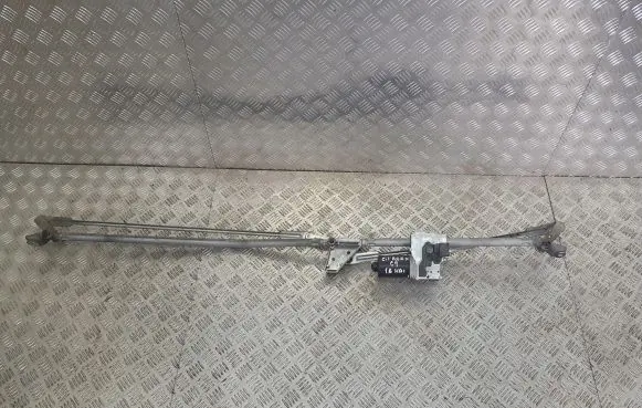 Citroen C4 I Front wiper linkage 404.638