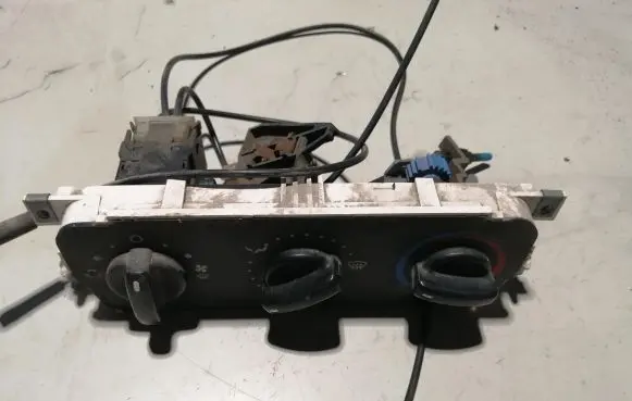 Ford Transit Climate control unit 98VW18578AA