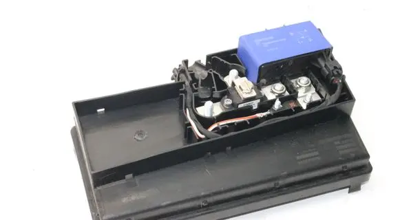 Volvo V40 Fuse module 30659046