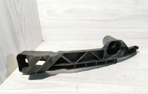 Volkswagen Golf V Front bumper mounting bracket 1K0807890A