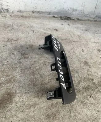 Opel Astra K Other dashboard part 529131017