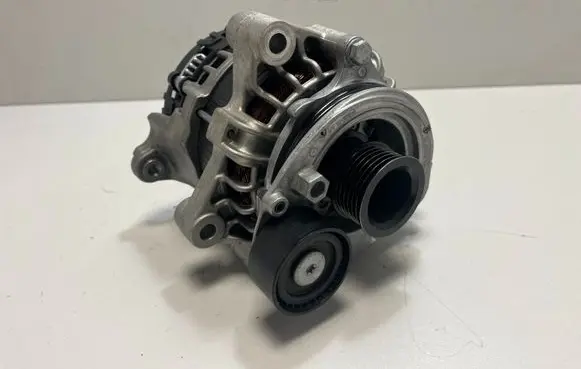 Generator/alternator