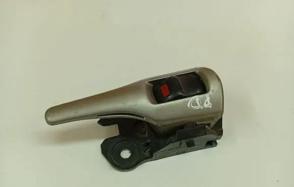 Toyota Auris 150 Front door interior handle