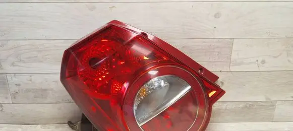 Chevrolet Aveo Rear/tail lights 