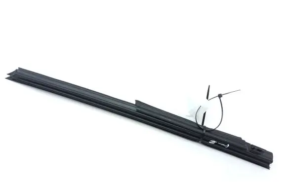 BMW X1 E84 Rubber seal rear door window/glass 2990301