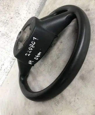 Audi A4 S4 B7 8E 8H Steering wheel