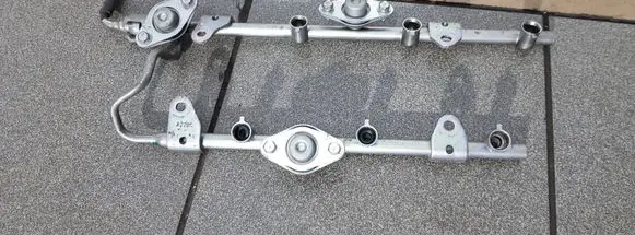 Nissan Murano Z51 Fuel main line pipe