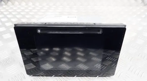 Toyota Prius (XW50) Screen/display/small screen 8614047300