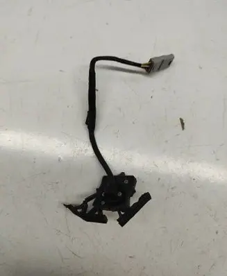 Chevrolet Corvette C7 Front bumper camera 84185771 84185772 15615A