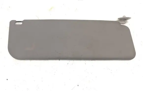 Ford Transit Sun visor